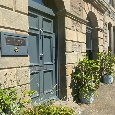 Dacre House, Gilsland Bed & Breakfast ภายนอก รูปภาพ