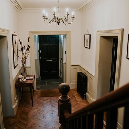 Dacre House, Gilsland Bed & Breakfast ภายนอก รูปภาพ