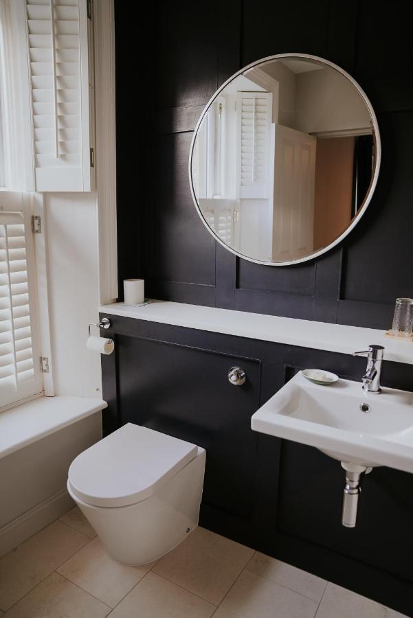 Dacre House, Gilsland Bed & Breakfast ภายนอก รูปภาพ
